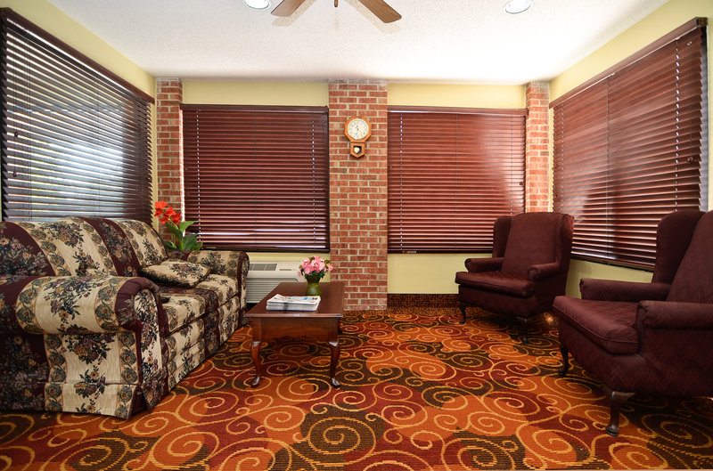 Best Western - Muncie, IN