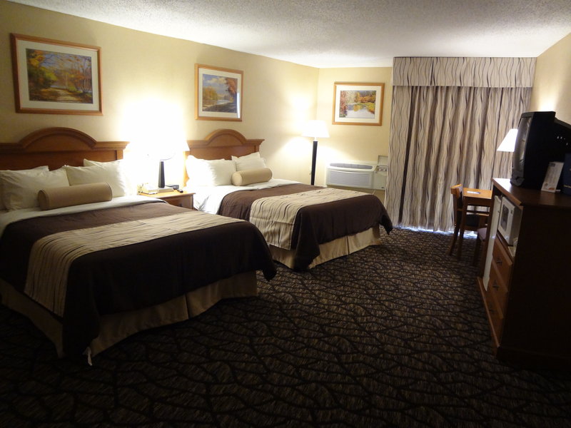 Best Western - Clifton Park, NY