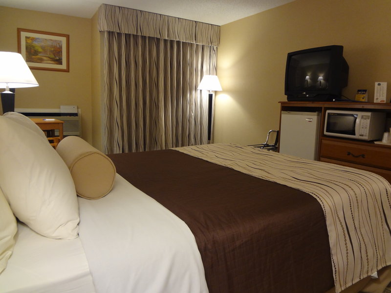 Best Western - Clifton Park, NY