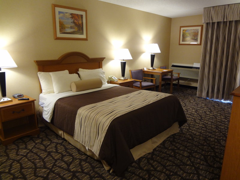 Best Western - Clifton Park, NY