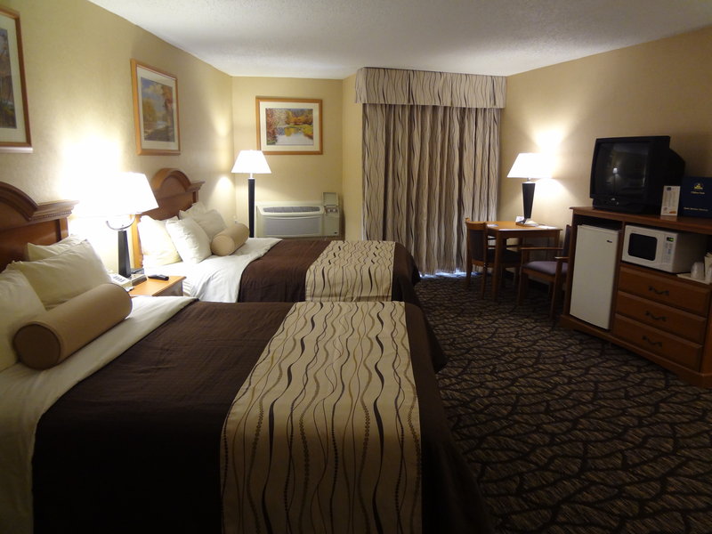 Best Western - Clifton Park, NY