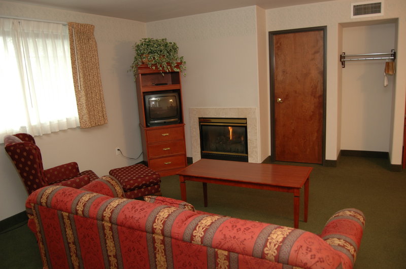 Best Western - La Pine, OR