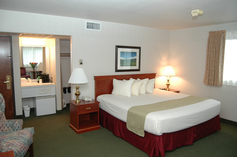 Best Western - La Pine, OR