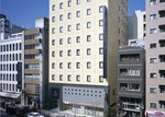 Comfort Hotel Tokyo Higashi Nihombashi