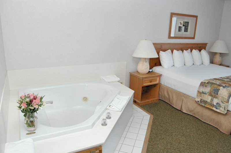 Best Western - Hines, OR