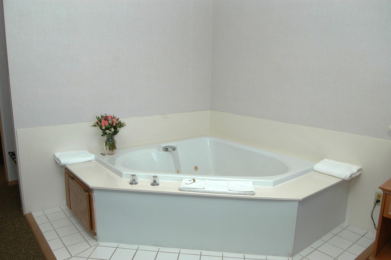 Best Western - Hines, OR