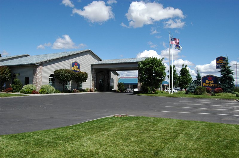 Best Western - Hines, OR
