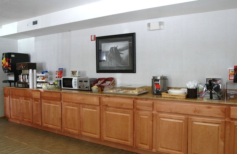 Best Western - Hines, OR