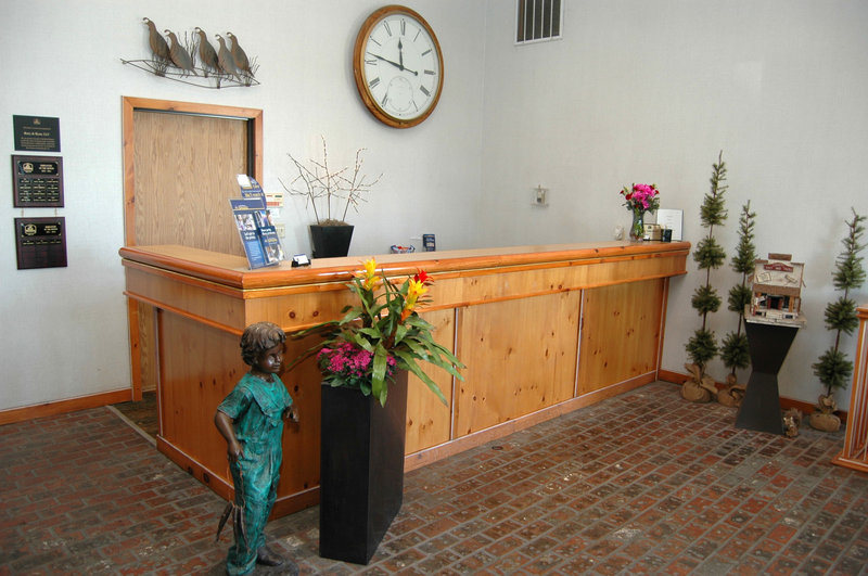 Best Western - Hines, OR