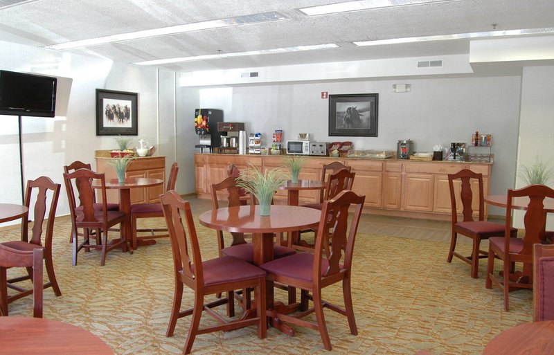 Best Western - Hines, OR