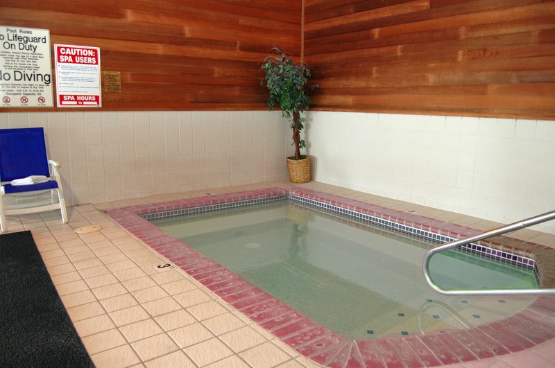 Best Western - Hines, OR