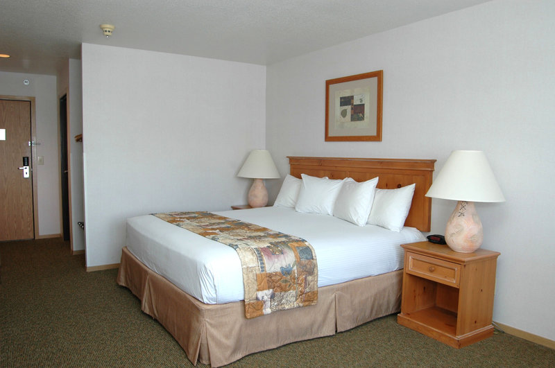 Best Western - Hines, OR