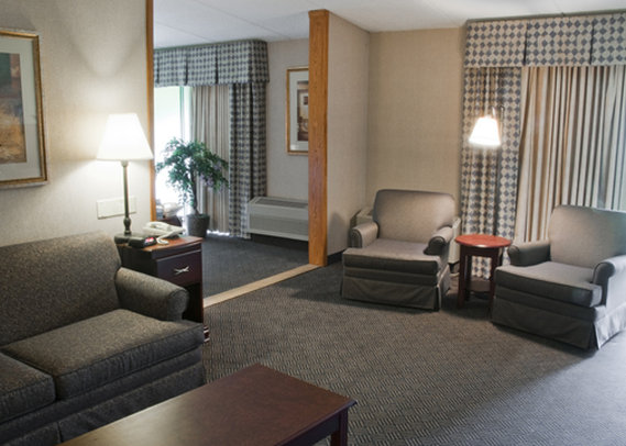 Hampton Inn-Michigan City - Michigan City, IN