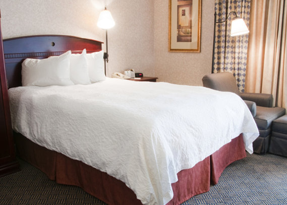 Hampton Inn-Michigan City - Michigan City, IN