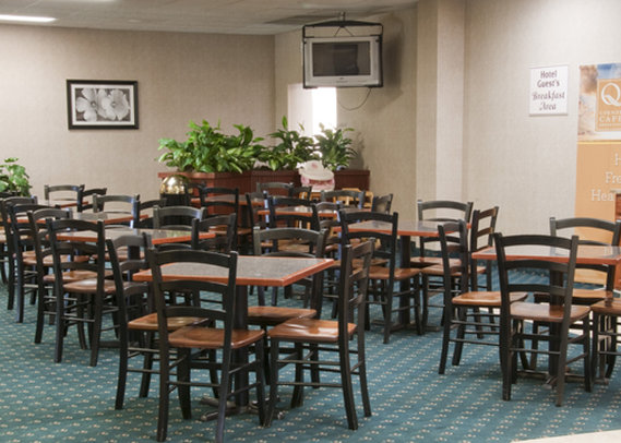Hampton Inn-Michigan City - Michigan City, IN