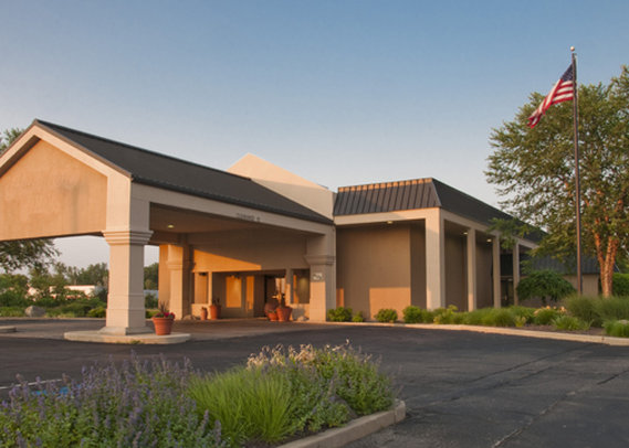 Hampton Inn-Michigan City - Michigan City, IN