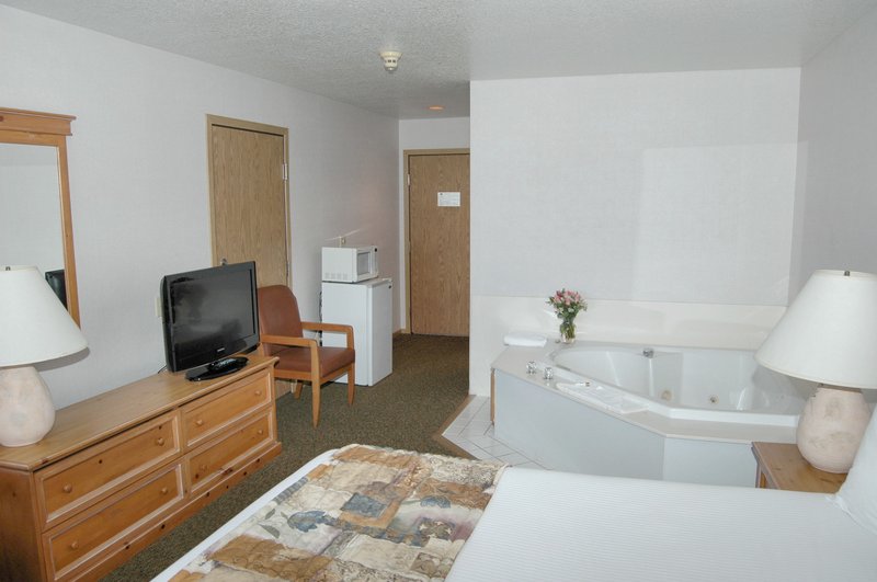 Best Western - Hines, OR