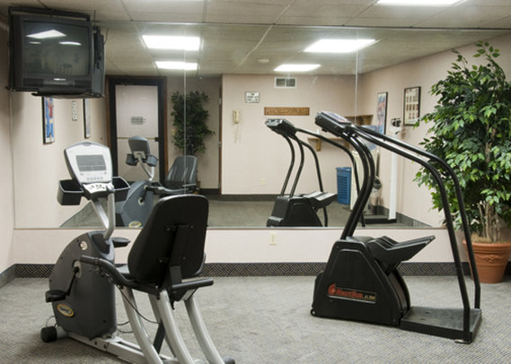 Hampton Inn-Michigan City - Michigan City, IN