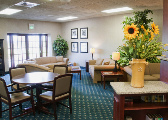 Hampton Inn-Michigan City - Michigan City, IN