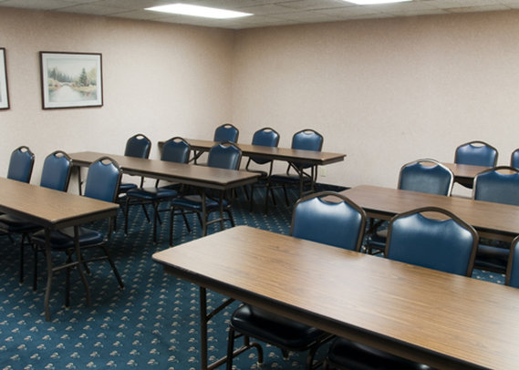 Hampton Inn-Michigan City - Michigan City, IN