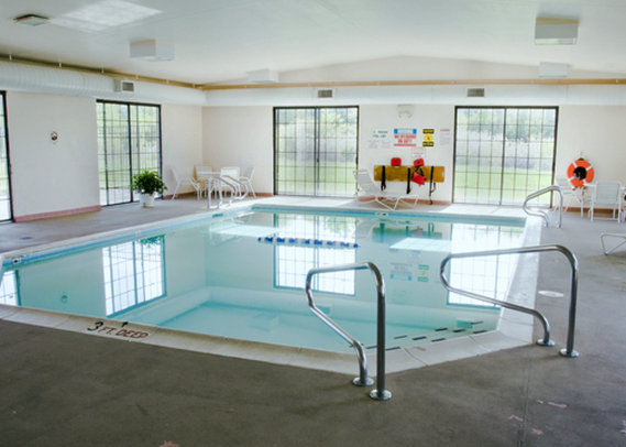 Hampton Inn-Michigan City - Michigan City, IN