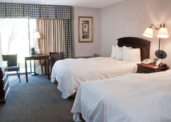 Hampton Inn-Michigan City - Michigan City, IN