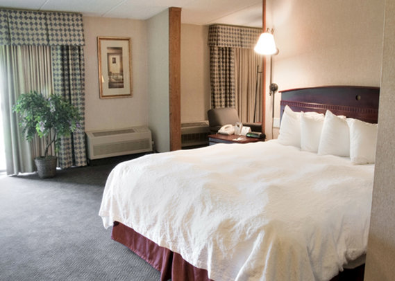 Hampton Inn-Michigan City - Michigan City, IN