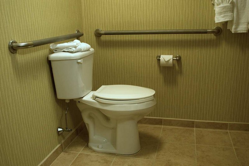 Hampton Inn Boston-Peabody - Peabody, MA