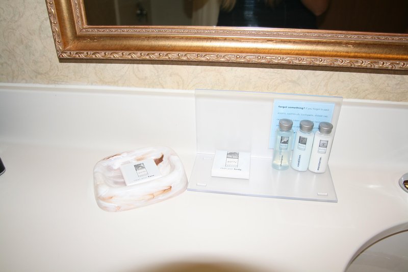 Hampton Inn Pell City - Pell City, AL