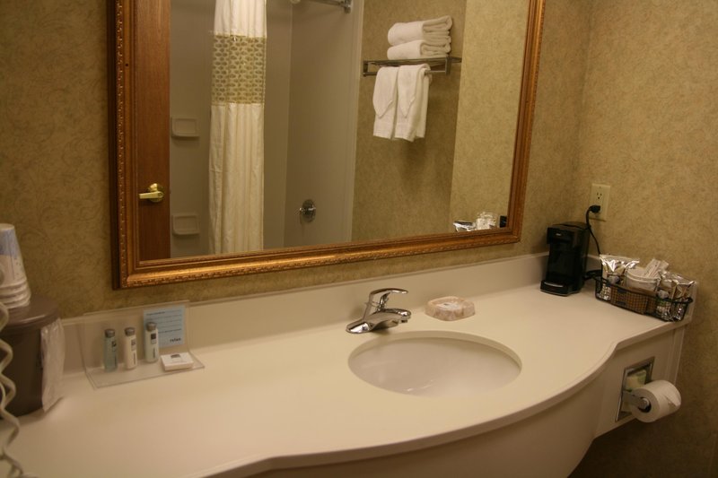 Hampton Inn Pell City - Pell City, AL
