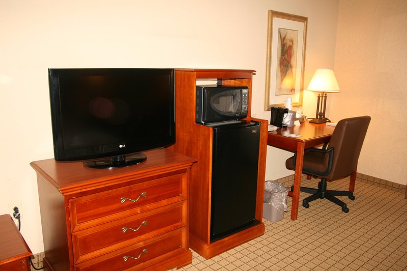Hampton Inn Pell City - Pell City, AL