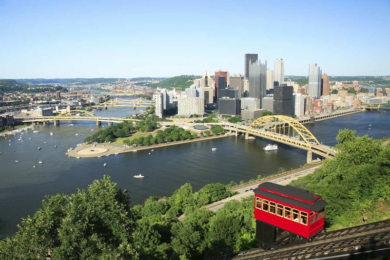 Hampton Inn Pittsburgh/Monroeville - Monroeville, PA