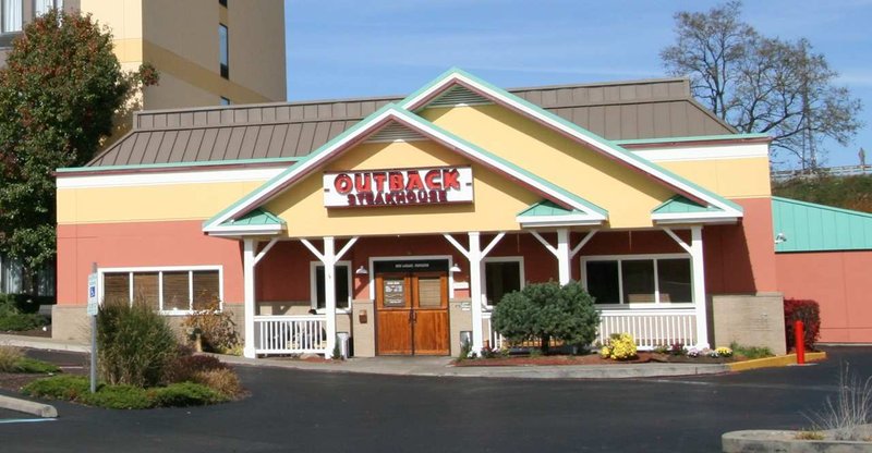 Hampton Inn Pittsburgh/Monroeville - Monroeville, PA
