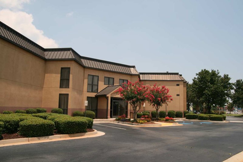 Hampton Inn Perry - Perry, GA