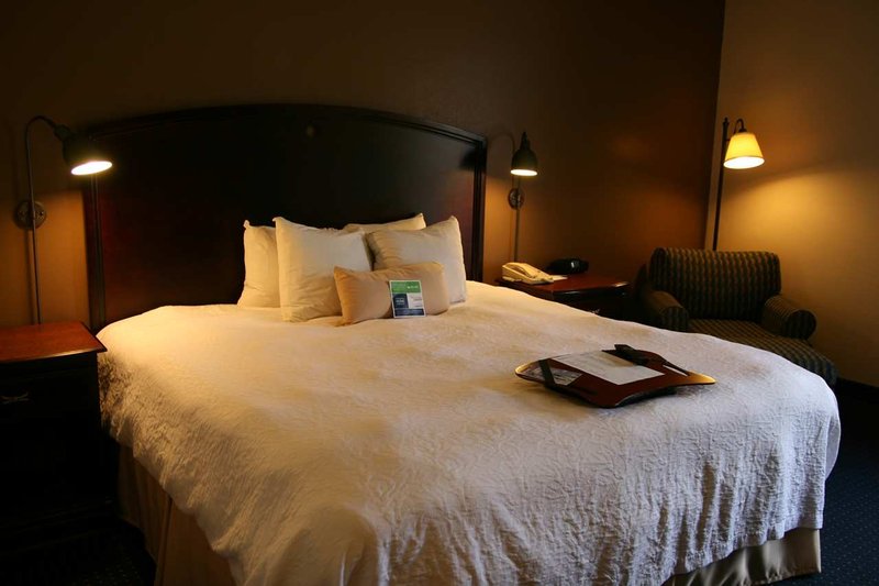 Hampton Inn Perry - Perry, GA