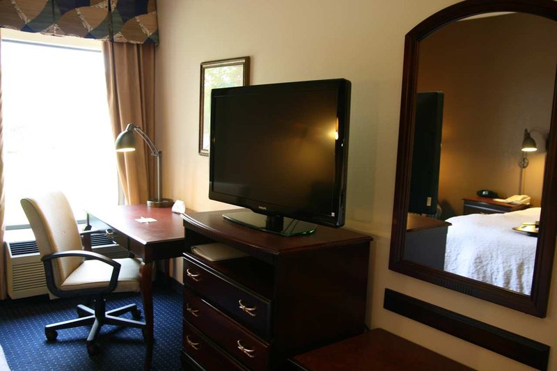 Hampton Inn Perry - Perry, GA