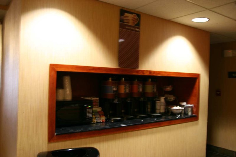 Hampton Inn Perry - Perry, GA