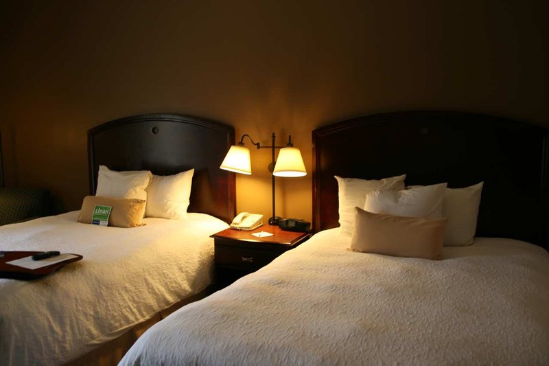 Hampton Inn Perry - Perry, GA
