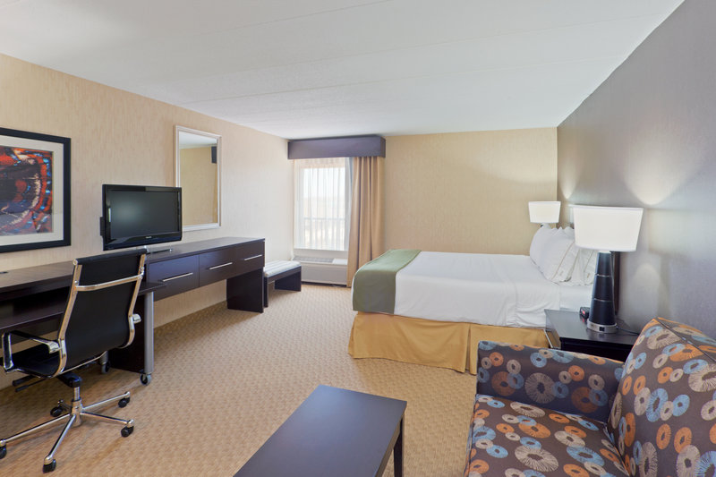 Holiday Inn Express - Dover, DE