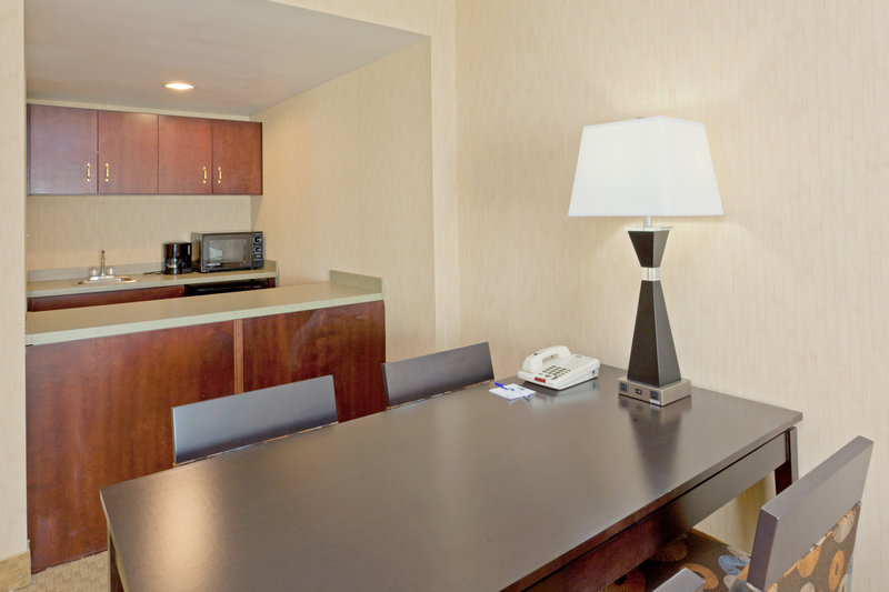 Holiday Inn Express - Dover, DE