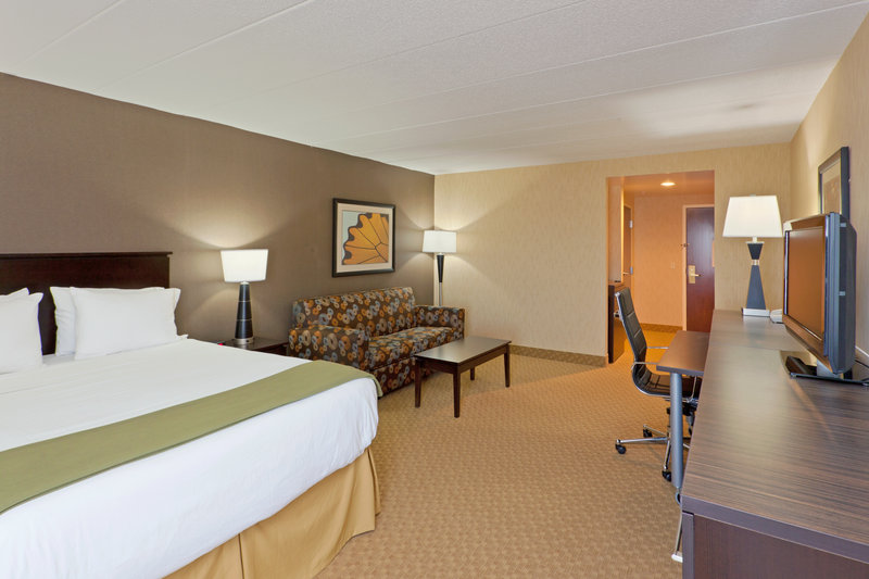 Holiday Inn Express - Dover, DE