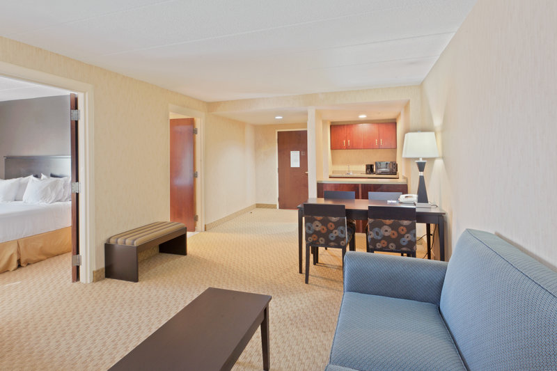 Holiday Inn Express - Dover, DE