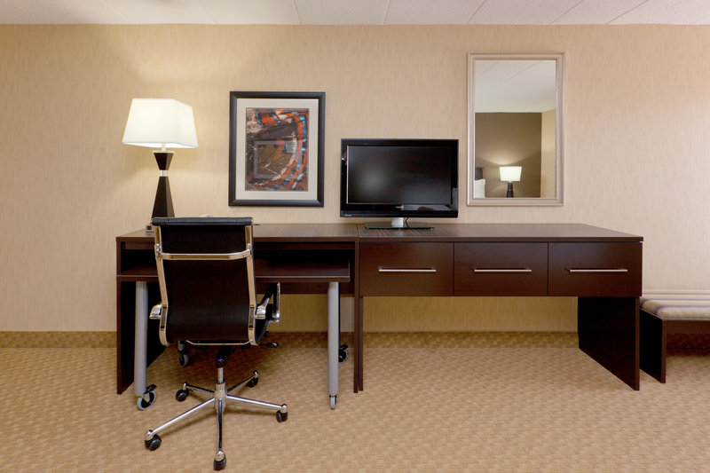 Holiday Inn Express - Dover, DE