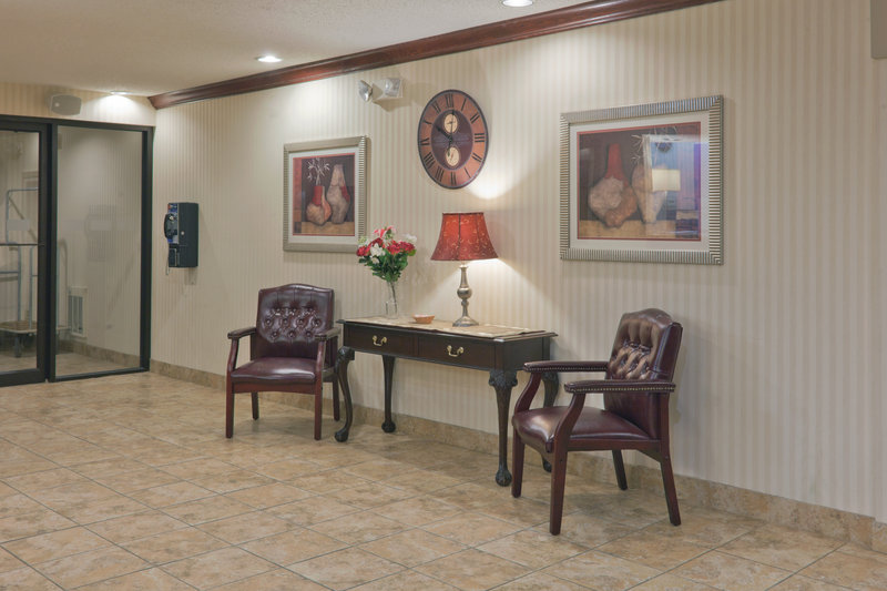 Holiday Inn Express RENSSELAER - Rensselaer, IN