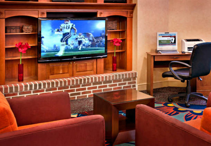 Marriott-Cranbury - Cranbury, NJ