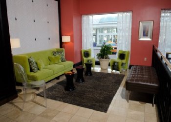 Fairfield Inn & Suites Atlanta Downtown - Lobby