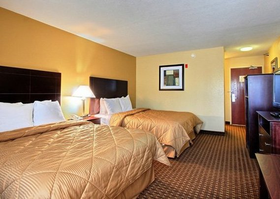 Quality Inn - Des Moines, IA