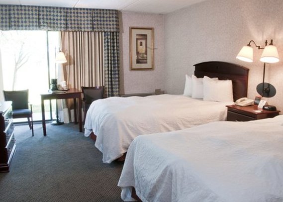 Hampton Inn-Michigan City - Michigan City, IN