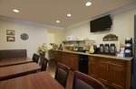 Best Western Plus Eagle Rock Inn - Restaurant
