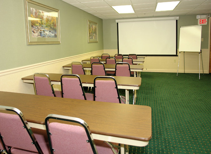 BEST WESTERN Staunton Inn - Staunton, VA